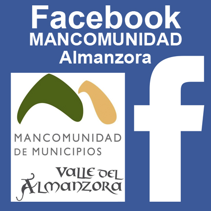 Imagen de ENLACE FACEBOOK MANCOMUNIDAD